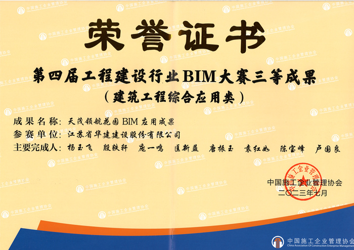 23.07天茂領(lǐng)航花園BIM應(yīng)用成果三等獎(jiǎng)_副本.jpg